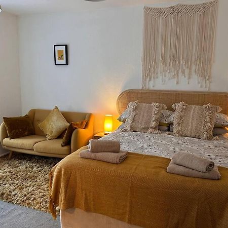 Studio 6 Thurso Town Centre Екстер'єр фото