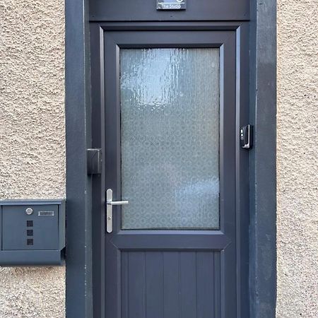 Studio 6 Thurso Town Centre Екстер'єр фото