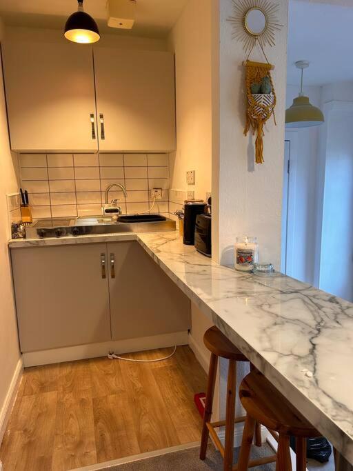 Studio 6 Thurso Town Centre Екстер'єр фото