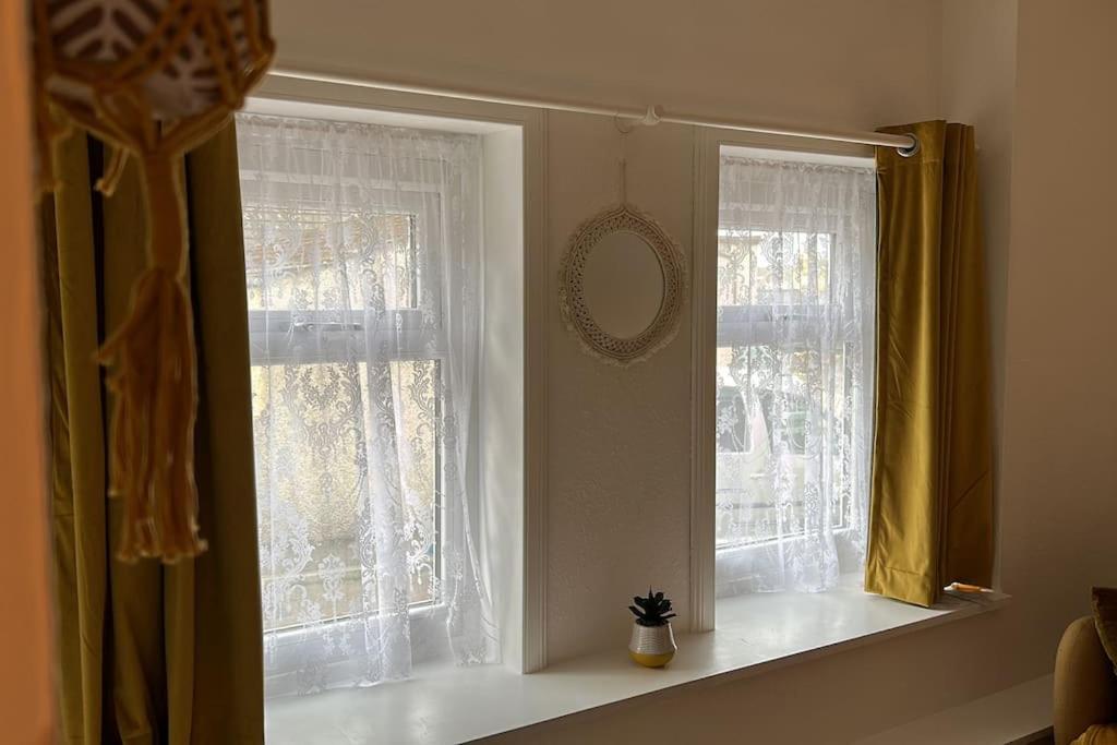 Studio 6 Thurso Town Centre Екстер'єр фото