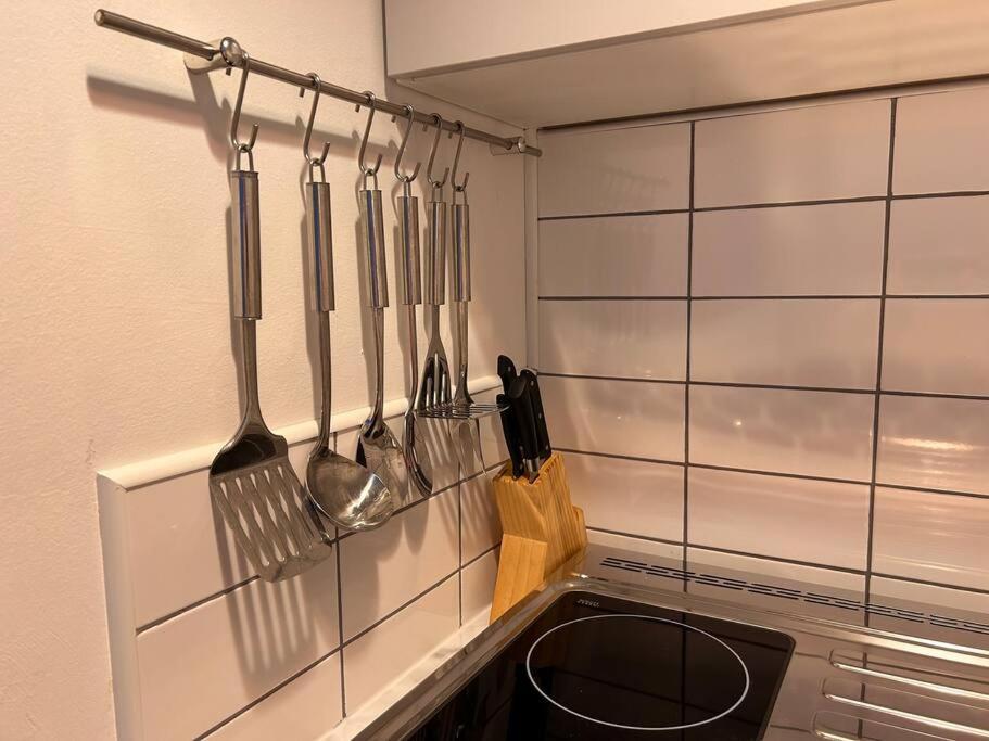 Studio 6 Thurso Town Centre Екстер'єр фото