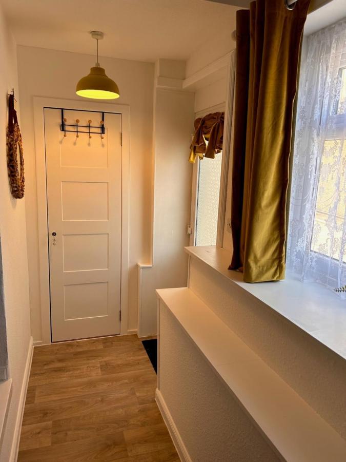 Studio 6 Thurso Town Centre Екстер'єр фото