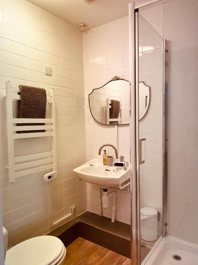 Studio 6 Thurso Town Centre Екстер'єр фото